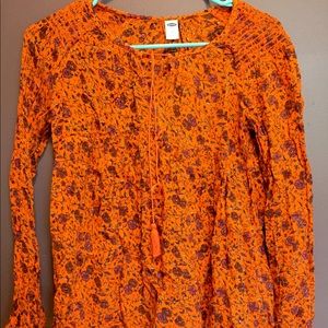 Blouse from old navy